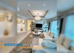 2br unit for sale in edades tower