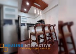 newly renovated 1br unit for lease in avida towers 34th