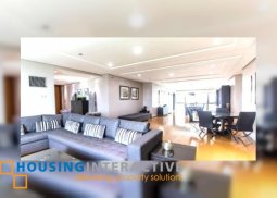 3br unit for rent - pacific plaza towers