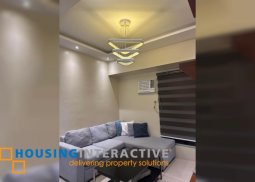fully furnished 2br unit for lease in the montane