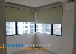 2br for rent & sale in baron tower, san juan