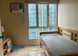 fully furnished 2 bedroom corner unit for lease in the montane