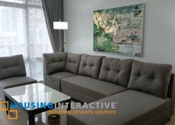 1br for rent in east gallery place, taguig