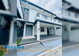 4br house for rent in merville paranaque