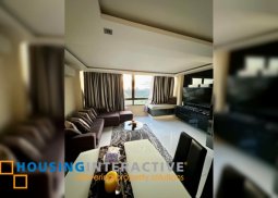 for lease 1br loft unit - bellagio three