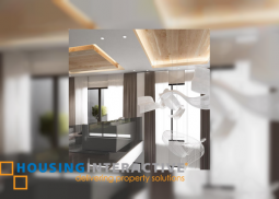 for sale: house and lot at greenwoods executive village