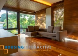 house for sale - ayala alabang village