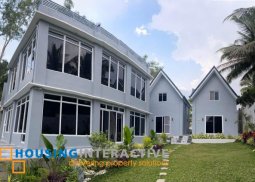 for sale: brand new apartment hotel in tagaytay