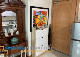 1 bedroom for rent - the trion towers