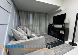 for sale 3 bedroom unit - uptown parksuites