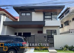 for sale: brand new house in bf inner circle