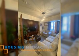 3br unit for lease - avida towers turf