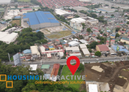 for sale: commercial property along tagaytay-sta rosa road