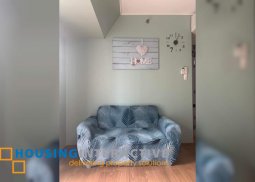 2br for rent in the rise west wing, makati