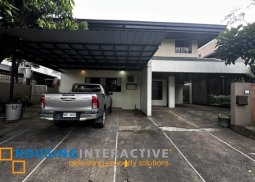 5br house & lot for rent in valle verde 5, pasig