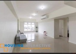 semi-furnished 2br unit for sale in sedona parc, cebu