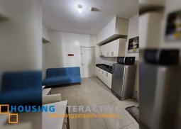 fully furnished 2br unit for lease in jazz residences