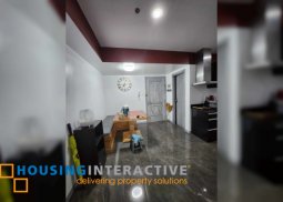 fully furnished 2br unit with spacious balcony for lease in azure urban resort residences