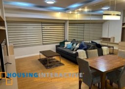 1 bedroom for lease in one rockwell