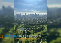 semi furnished 3br corner unit for lease/sale in 8 forbestown road