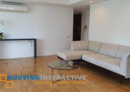 for lease: 3br unit in one mckinley place