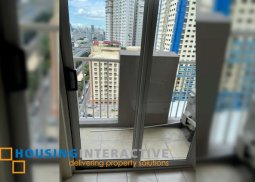 1br for sale/rent in laureano di trevi, makati