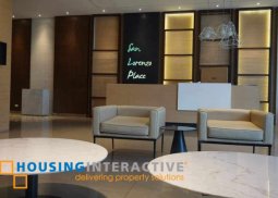 2br for sale in san lorenzo place t1, makati