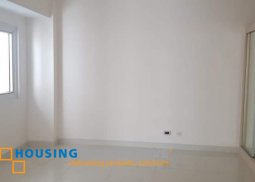 studio unit for rent in signa designer residences, makati