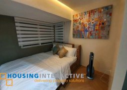 2br for sale in fort victoria tower b, taguig