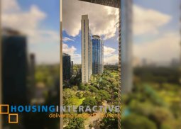 studio unit for lease in the icon residences, taguig