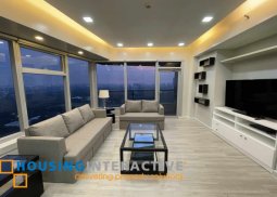 3br for rent in the beaufort west tower, taguig