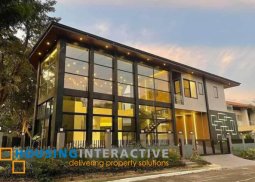 brand new 4 br modern house for rent in tierra nueva village