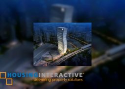 pre leasing office for lease in mandaluyong