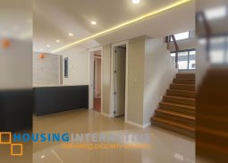 5br modern bf homes parañaque house for sale