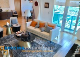 3br unit for sale in park terraces