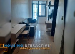 condo for rent in park west, bgc