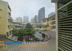 for sale 1br condo unit in one serendra