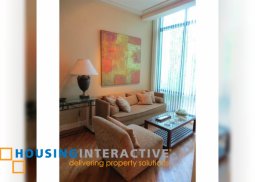 for sale | 1 bedroom - amorsolo west