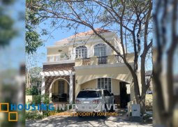 for sale: house in versailles alabang, las piñas