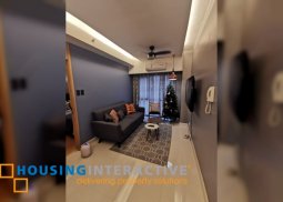 1br for sale in signa designer residences, makati