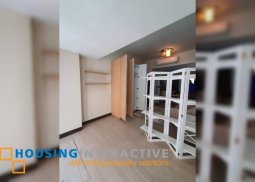 studio unit for sale in paseo heights, makati