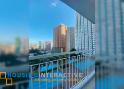 1br for sale in sm light residences, mandaluyong