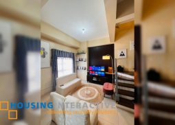 for lease 2br loft unit - avida tower asten