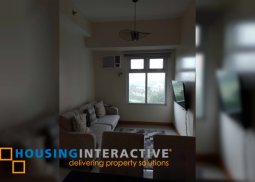 for sale 2br unit - the trion tower