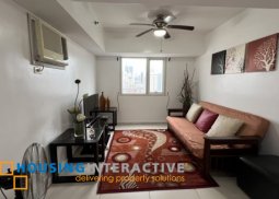 for lease 2br unit - the columns legazpi