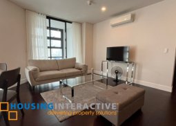 2br condo unit - garden towers