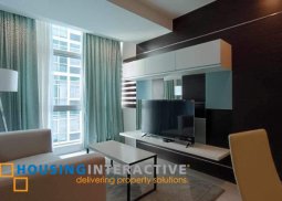 fully furnished 1br for rent - blue sapphire residences