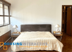 3br condo unit for lease in legazpi park view