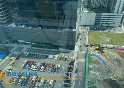 office space for sale/lease at park triangle corporate plaza- north tower, taguig