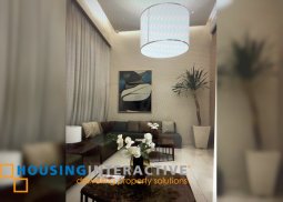 1br for sale in avida 34th towers, taguig